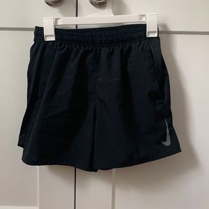 Lined Nike Running Shorts - 5” inseam